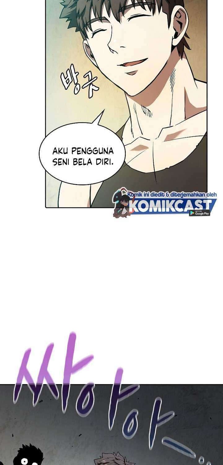 The Constellation that Returned from Hell Chapter 32 Gambar 27