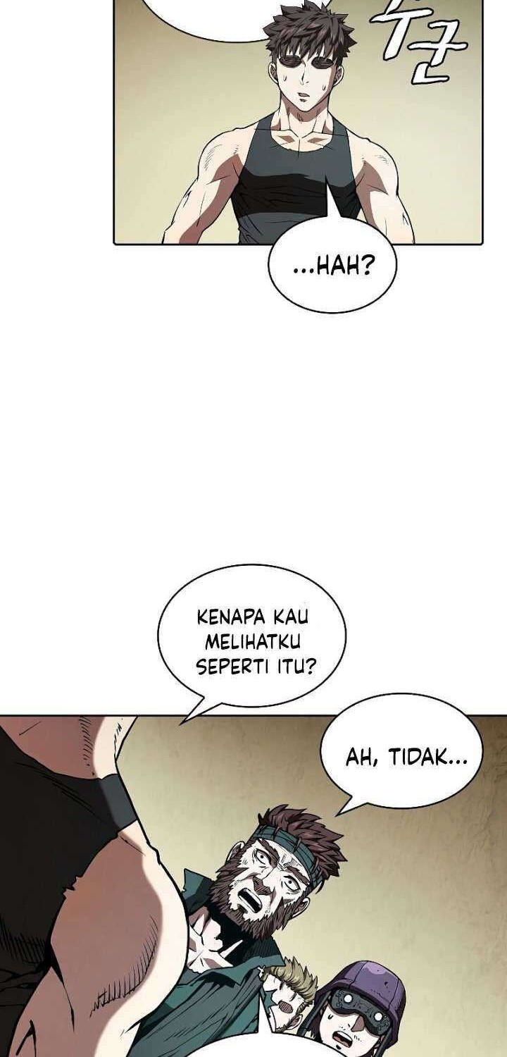 The Constellation that Returned from Hell Chapter 32 Gambar 29