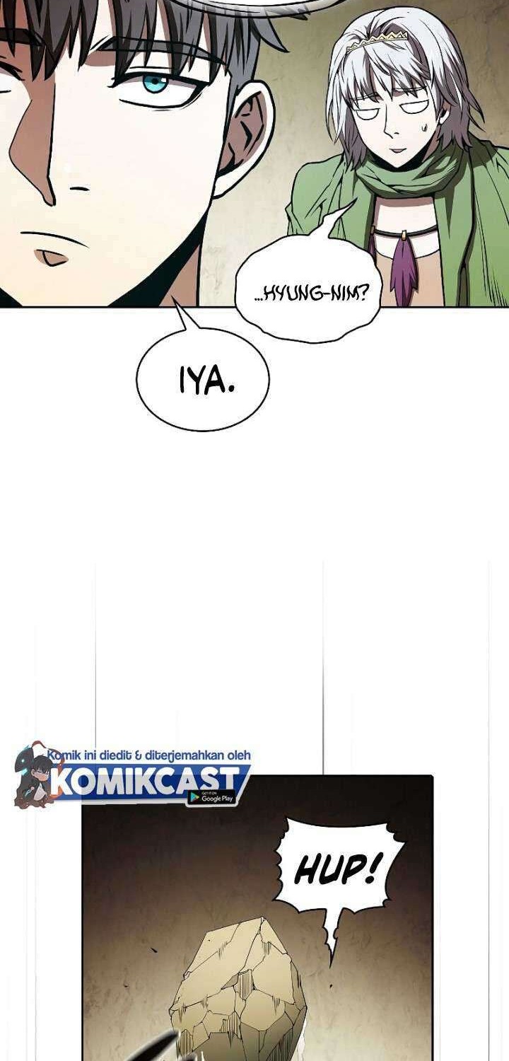 The Constellation that Returned from Hell Chapter 32 Gambar 33