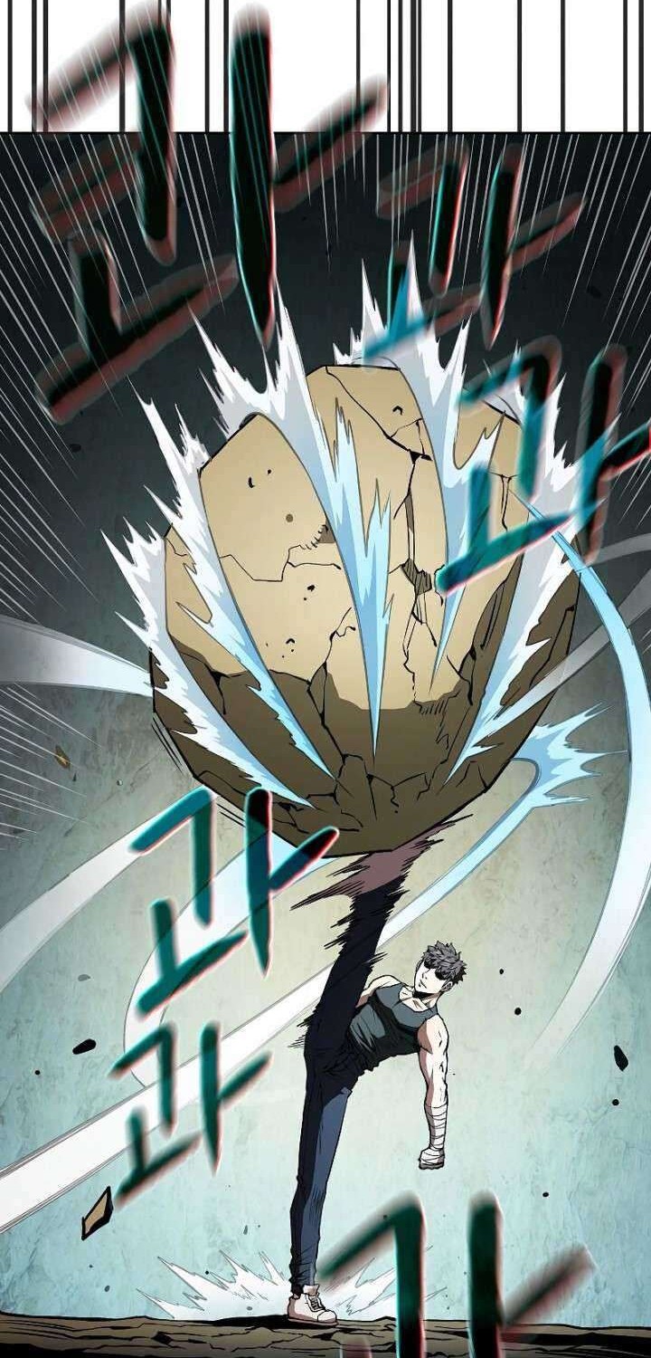 The Constellation that Returned from Hell Chapter 32 Gambar 35