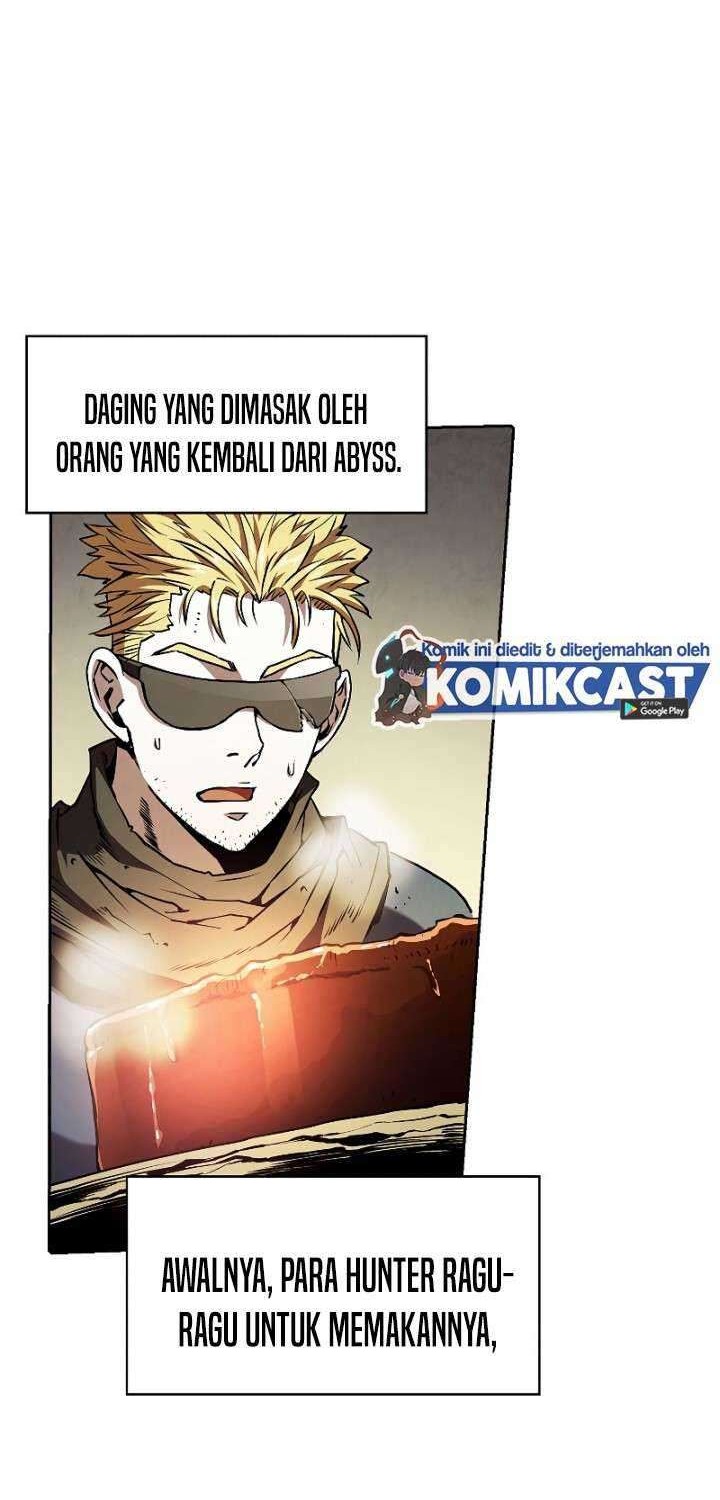 The Constellation that Returned from Hell Chapter 32 Gambar 43