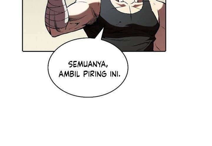 The Constellation that Returned from Hell Chapter 32 Gambar 37