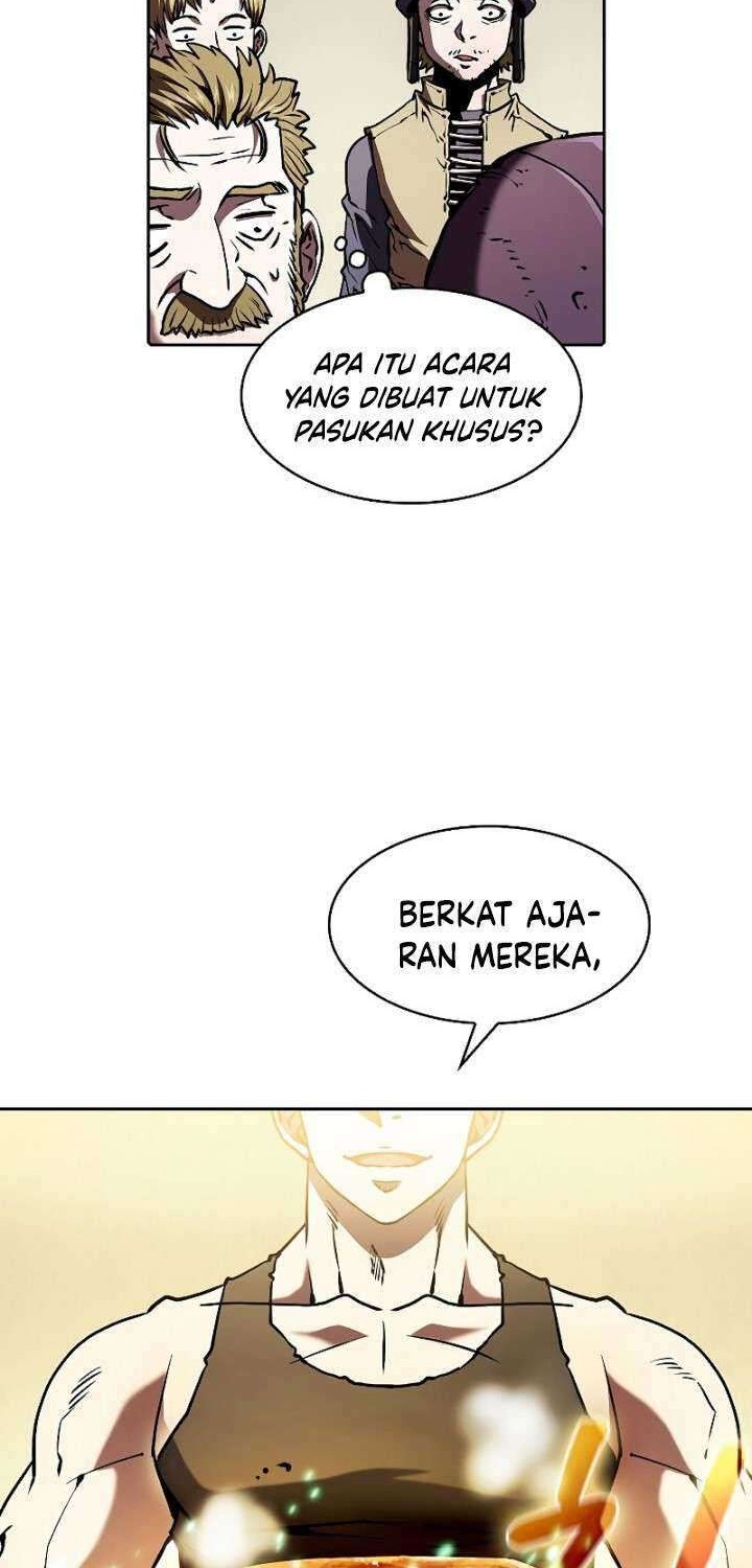 The Constellation that Returned from Hell Chapter 32 Gambar 39