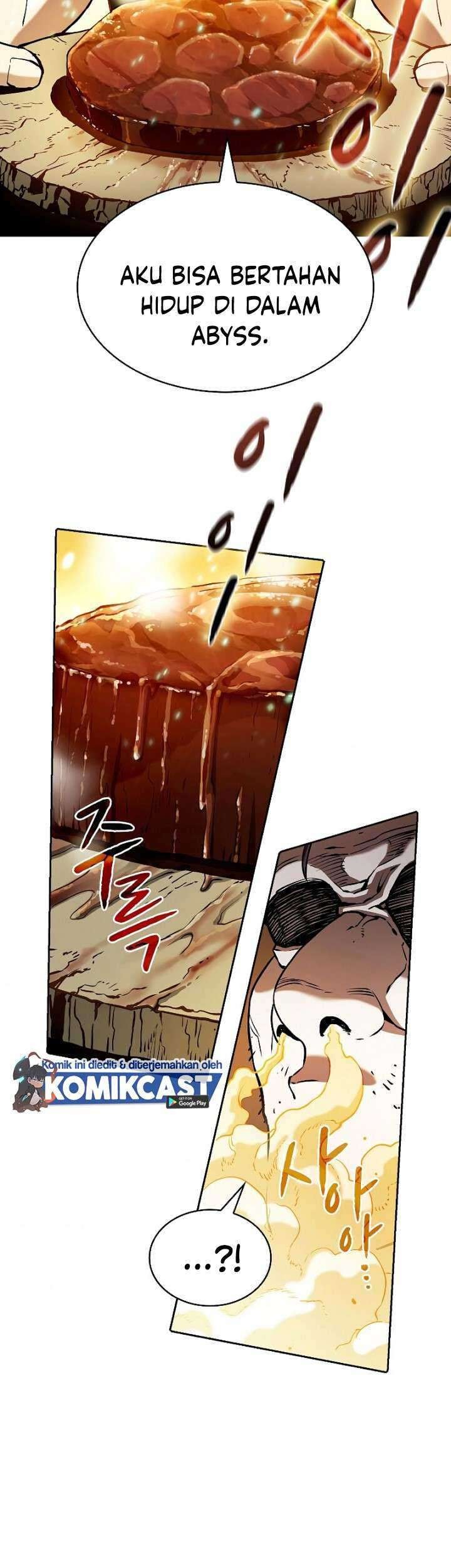 The Constellation that Returned from Hell Chapter 32 Gambar 40