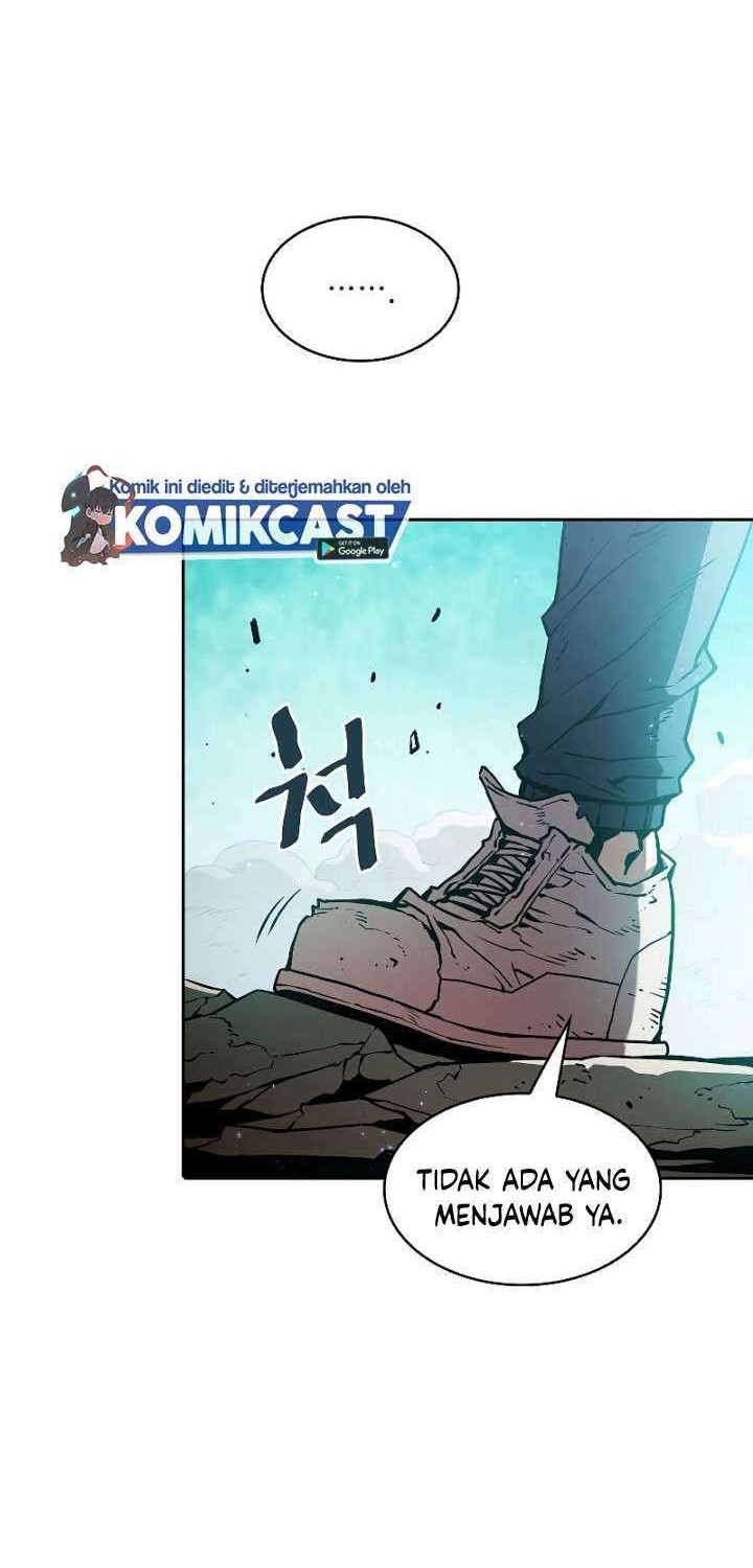 The Constellation that Returned from Hell Chapter 32 Gambar 3