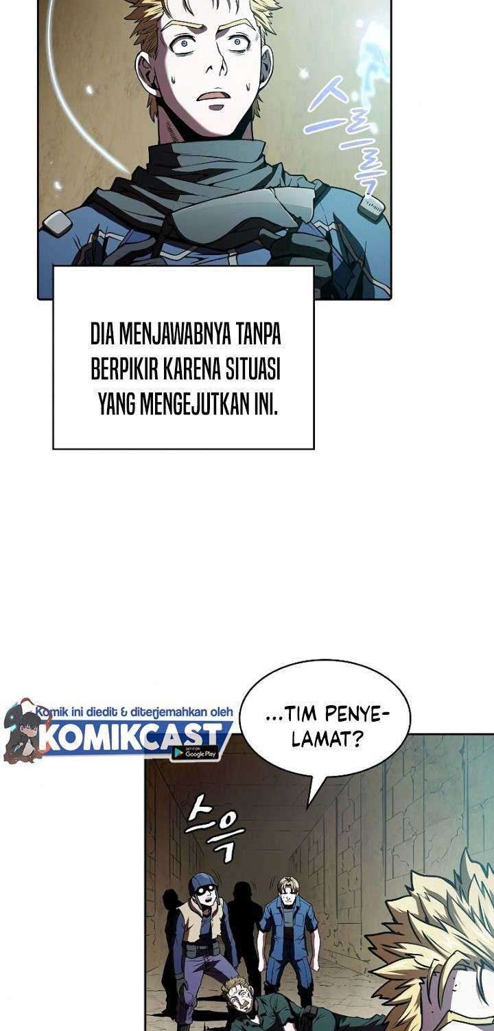 The Constellation that Returned from Hell Chapter 32 Gambar 5