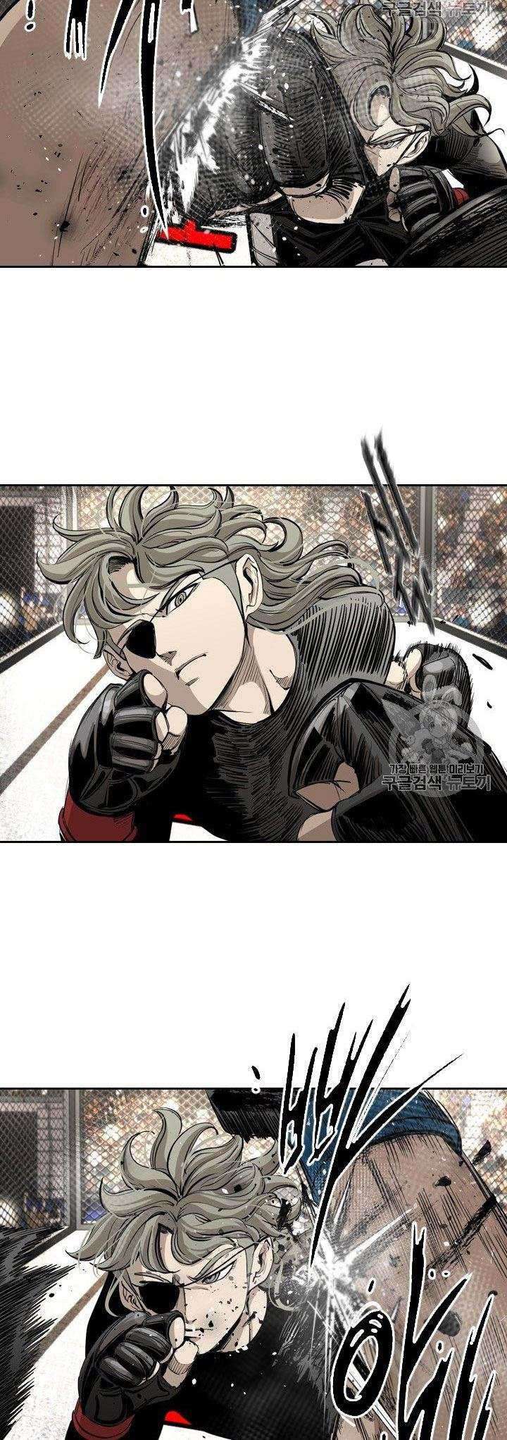 Shark Chapter 169 Gambar 10