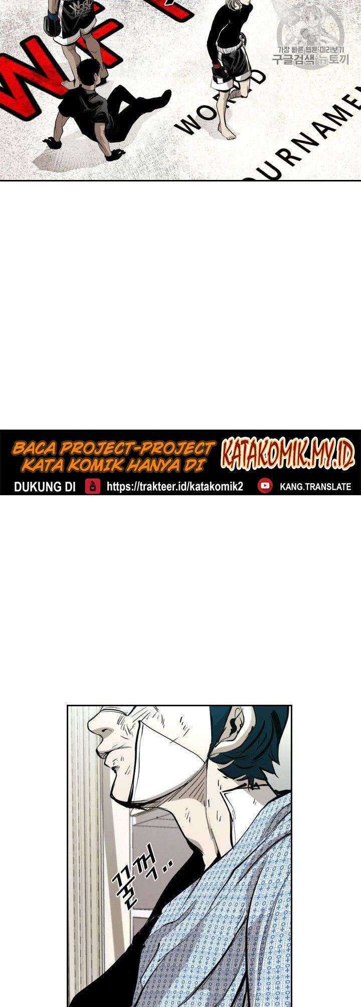 Shark Chapter 169 Gambar 25