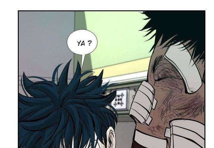 Shark Chapter 169 Gambar 33