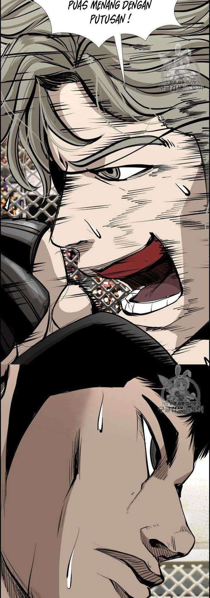 Shark Chapter 169 Gambar 4