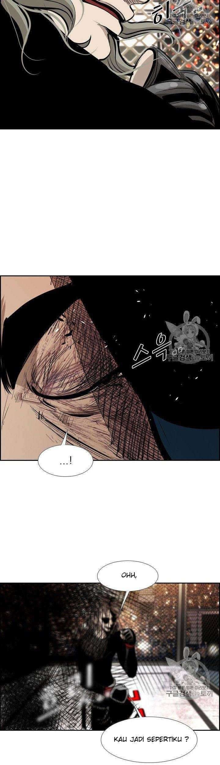 Shark Chapter 169 Gambar 53