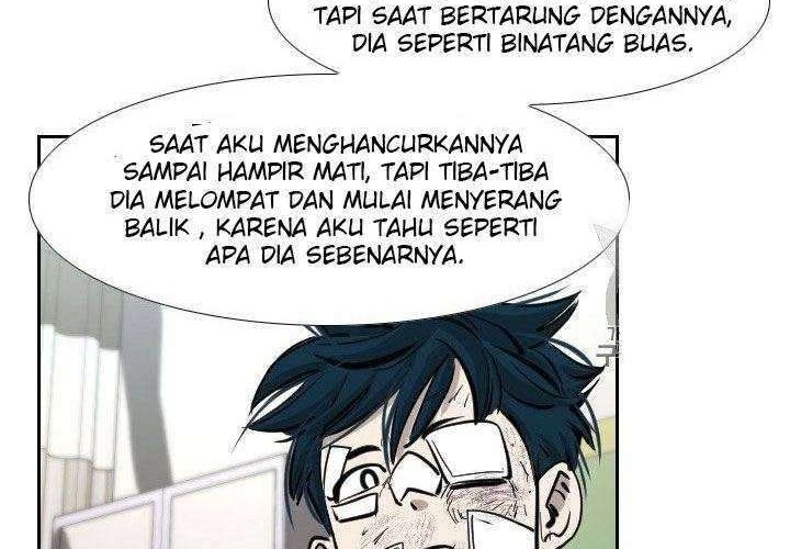 Shark Chapter 168 Gambar 15