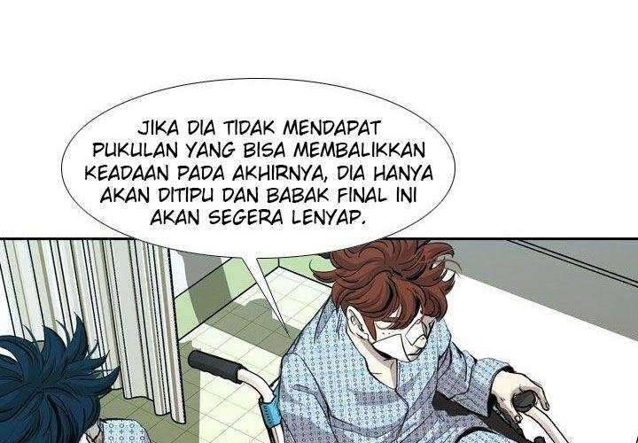 Shark Chapter 168 Gambar 18
