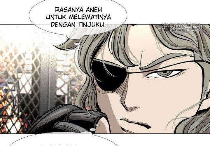 Shark Chapter 168 Gambar 21