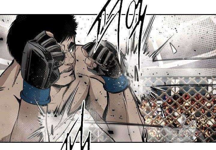 Shark Chapter 168 Gambar 24