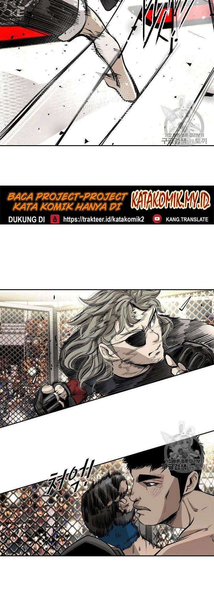 Shark Chapter 168 Gambar 28