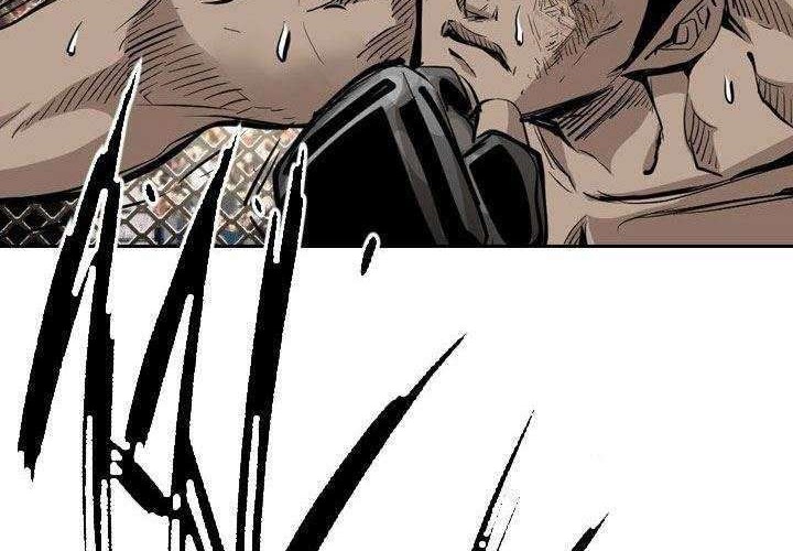 Shark Chapter 168 Gambar 39