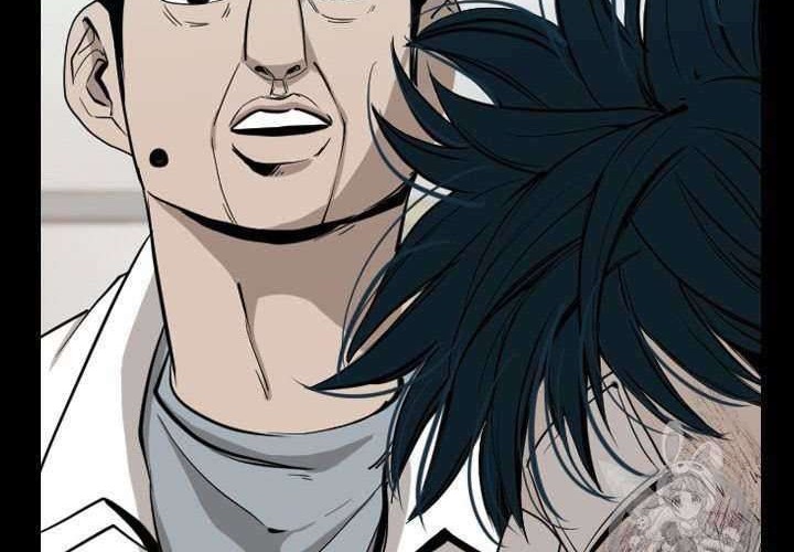 Shark Chapter 167 Gambar 9