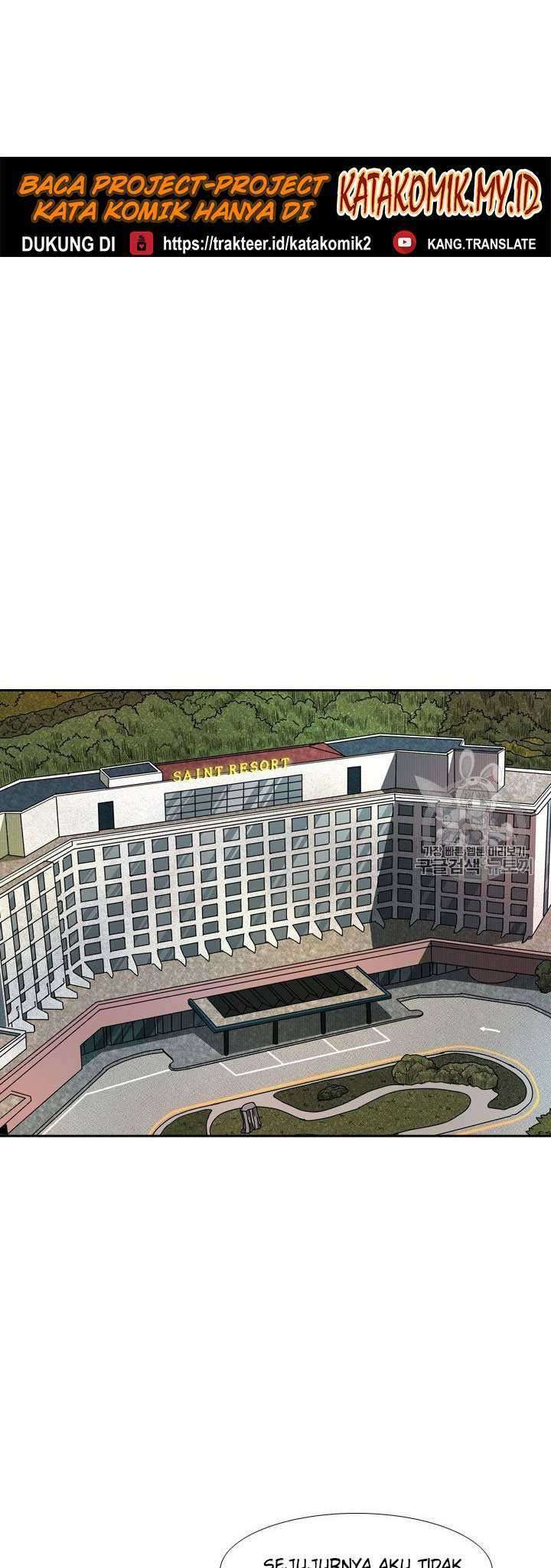 Shark Chapter 167 Gambar 25