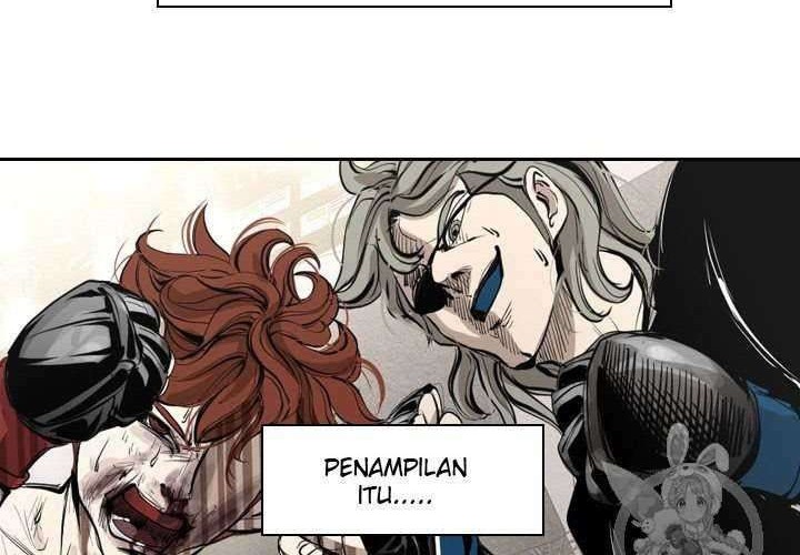 Shark Chapter 167 Gambar 39