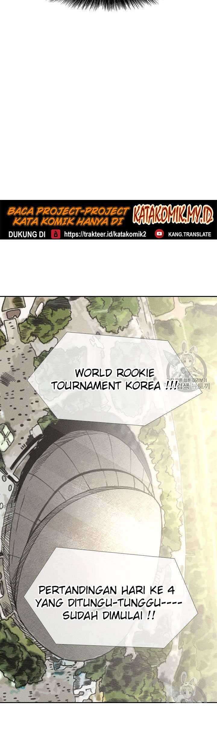 Shark Chapter 167 Gambar 41