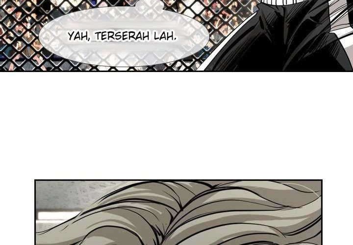 Shark Chapter 167 Gambar 51