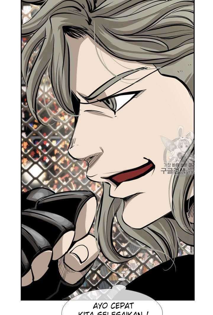 Shark Chapter 167 Gambar 52