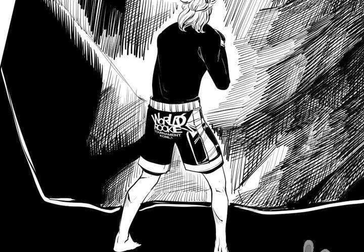 Shark Chapter 167 Gambar 57