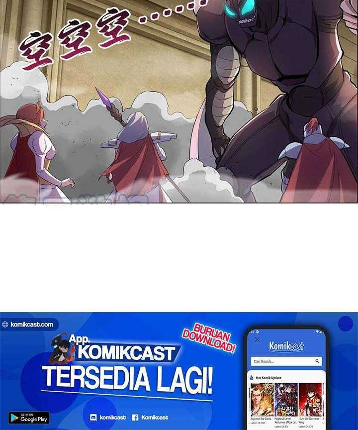 The Demon King Who Lost His Job Chapter 185 Gambar 23