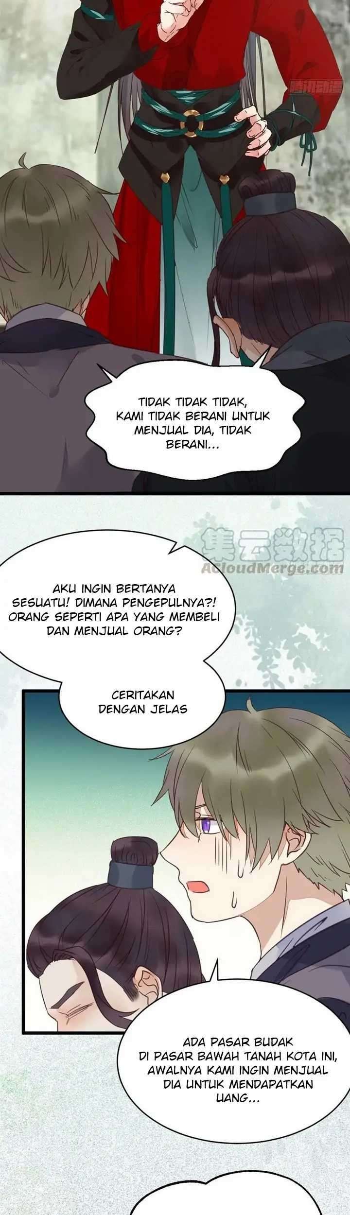 The Ghostly Doctor Chapter 360 Gambar 7