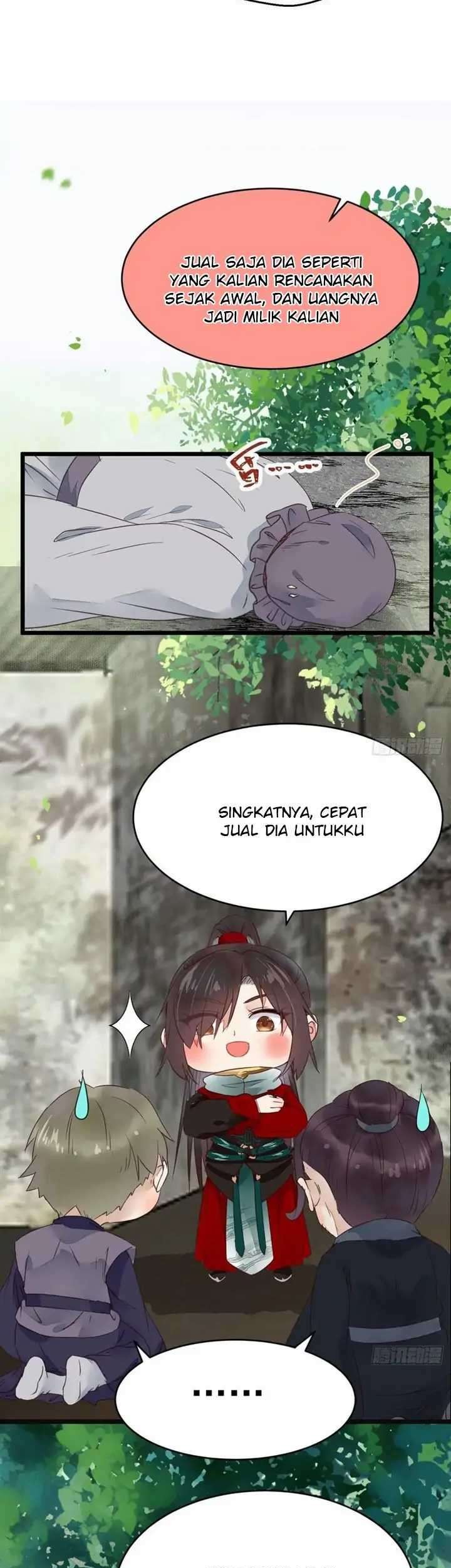 The Ghostly Doctor Chapter 360 Gambar 9