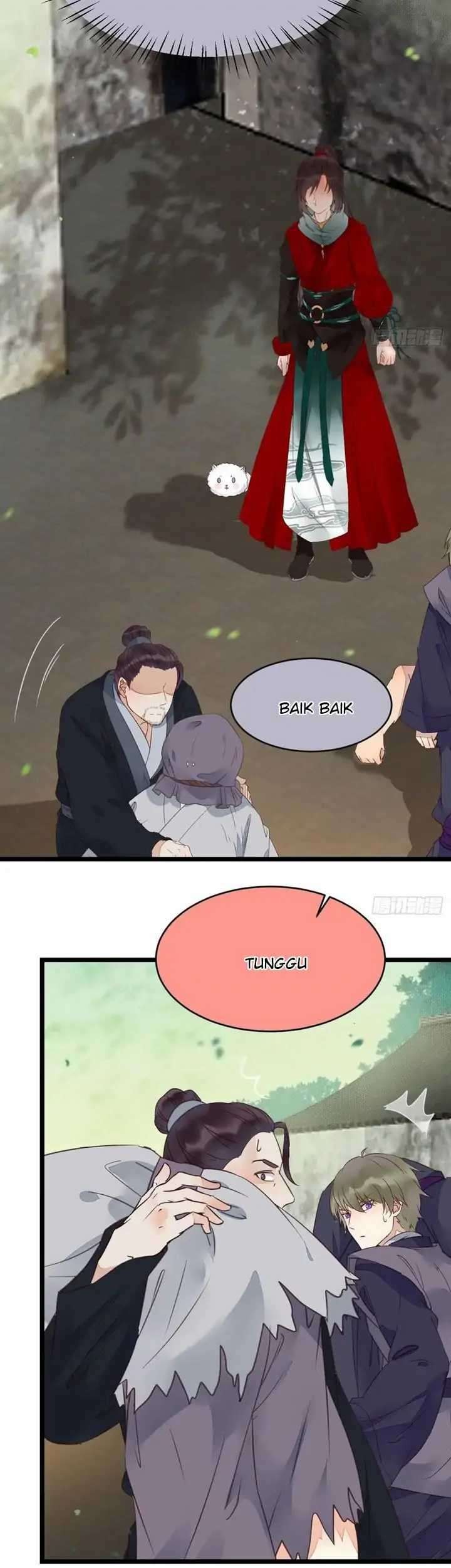 The Ghostly Doctor Chapter 360 Gambar 11