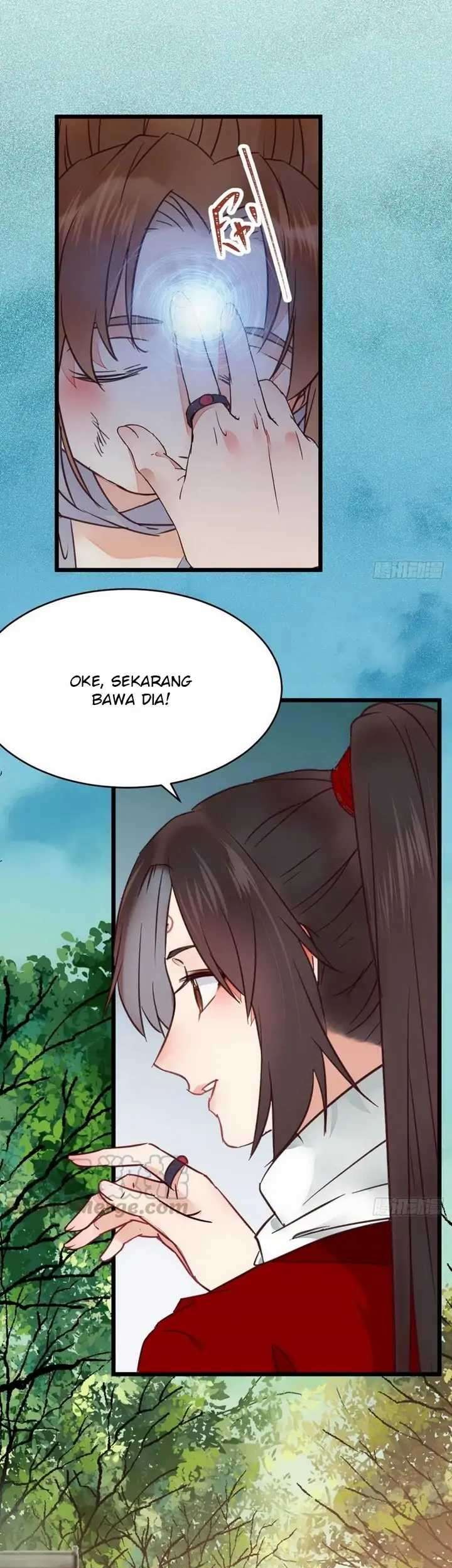 The Ghostly Doctor Chapter 360 Gambar 13