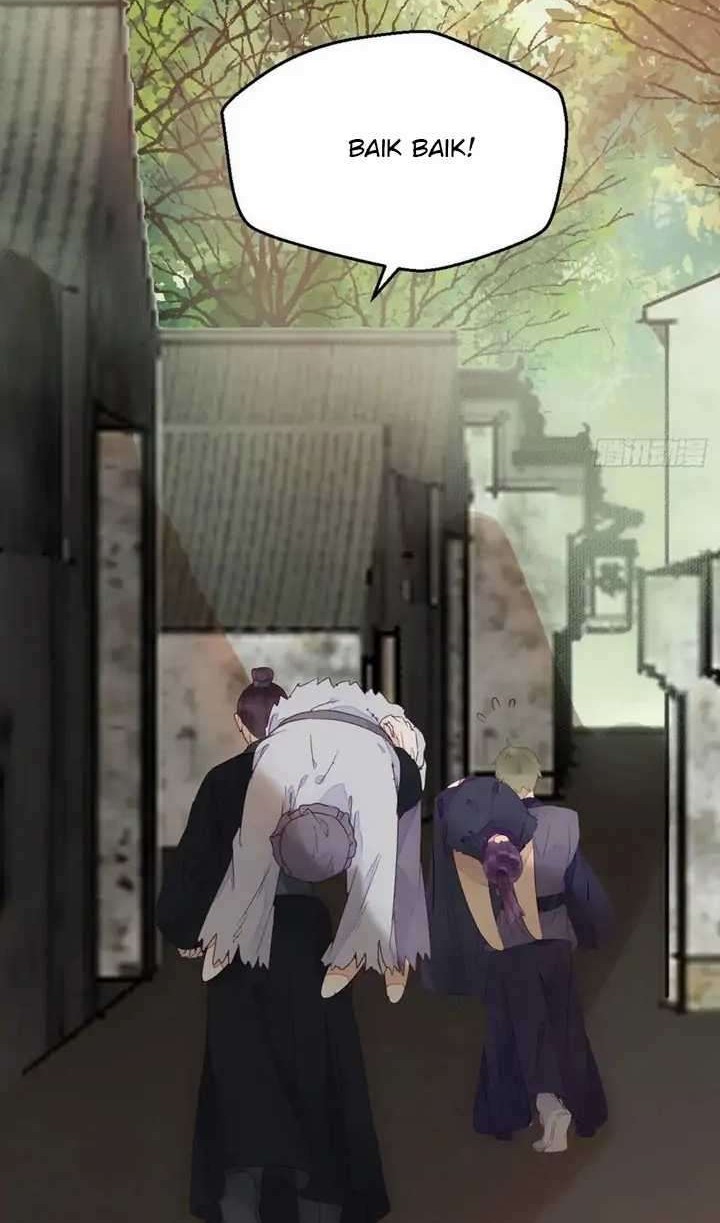 The Ghostly Doctor Chapter 360 Gambar 14