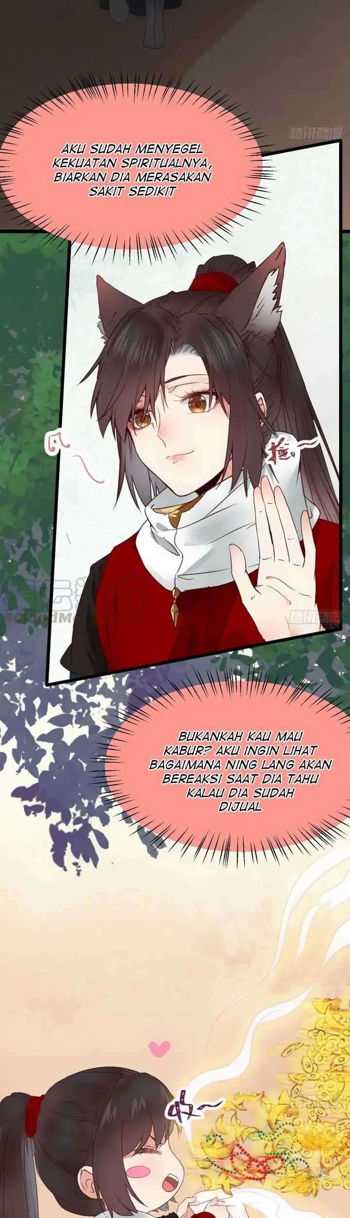 The Ghostly Doctor Chapter 360 Gambar 15