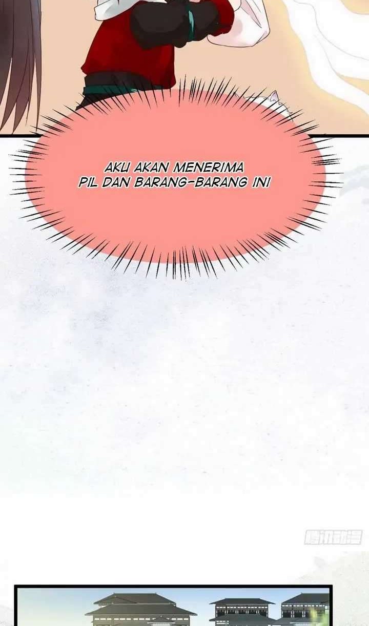 The Ghostly Doctor Chapter 360 Gambar 16