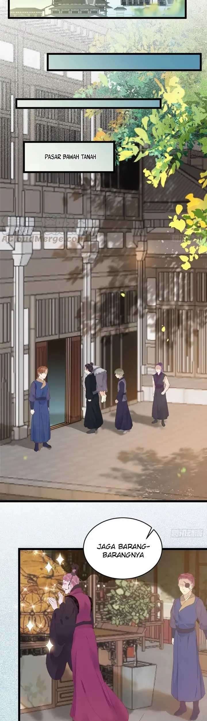 The Ghostly Doctor Chapter 360 Gambar 17