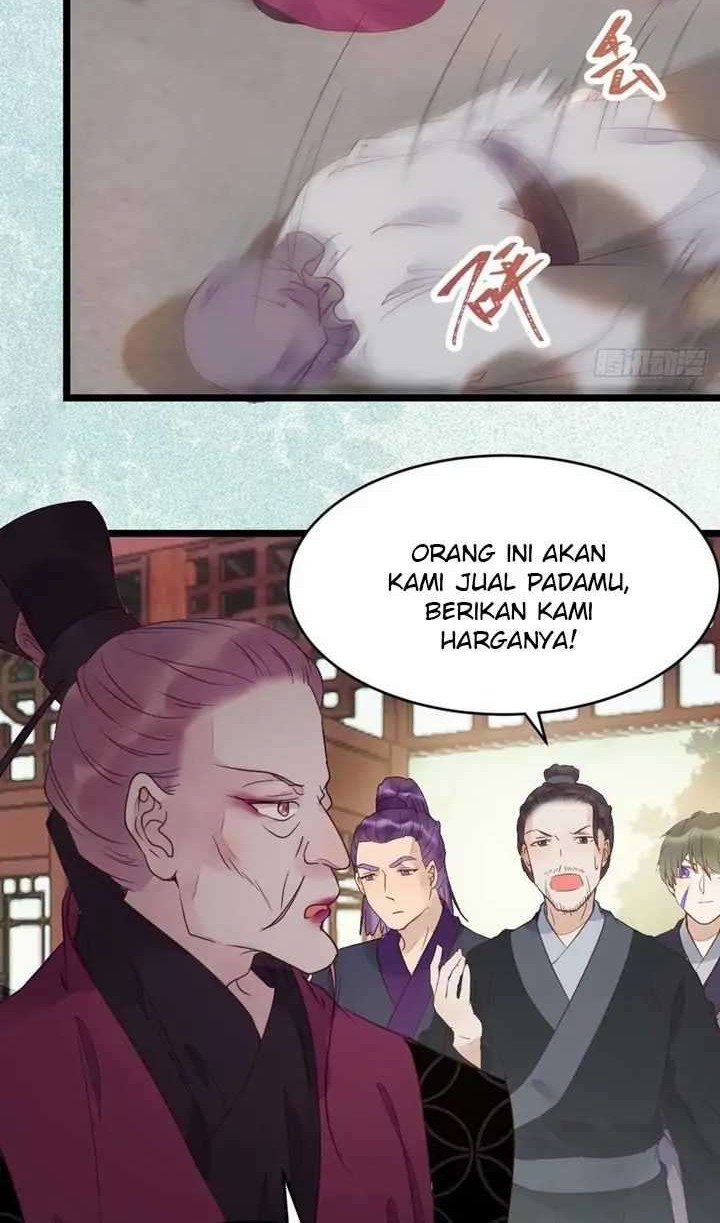 The Ghostly Doctor Chapter 360 Gambar 18