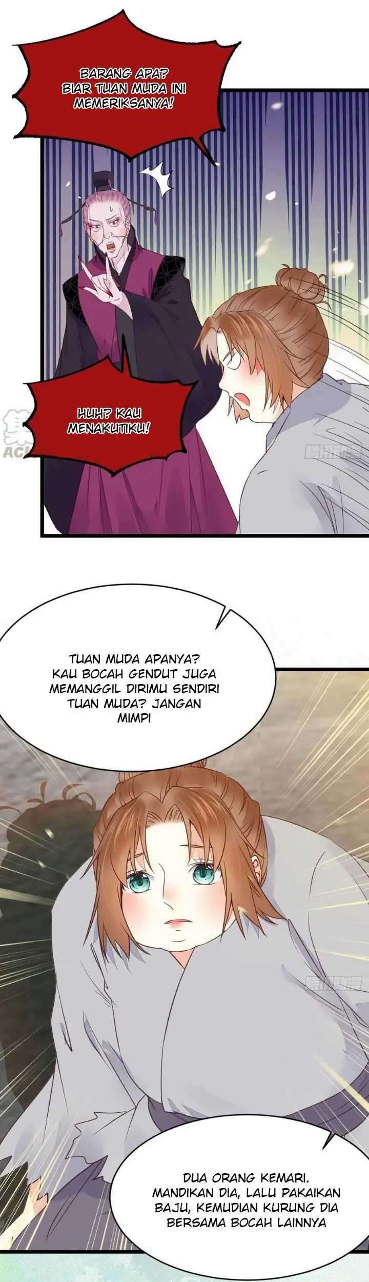 The Ghostly Doctor Chapter 360 Gambar 25