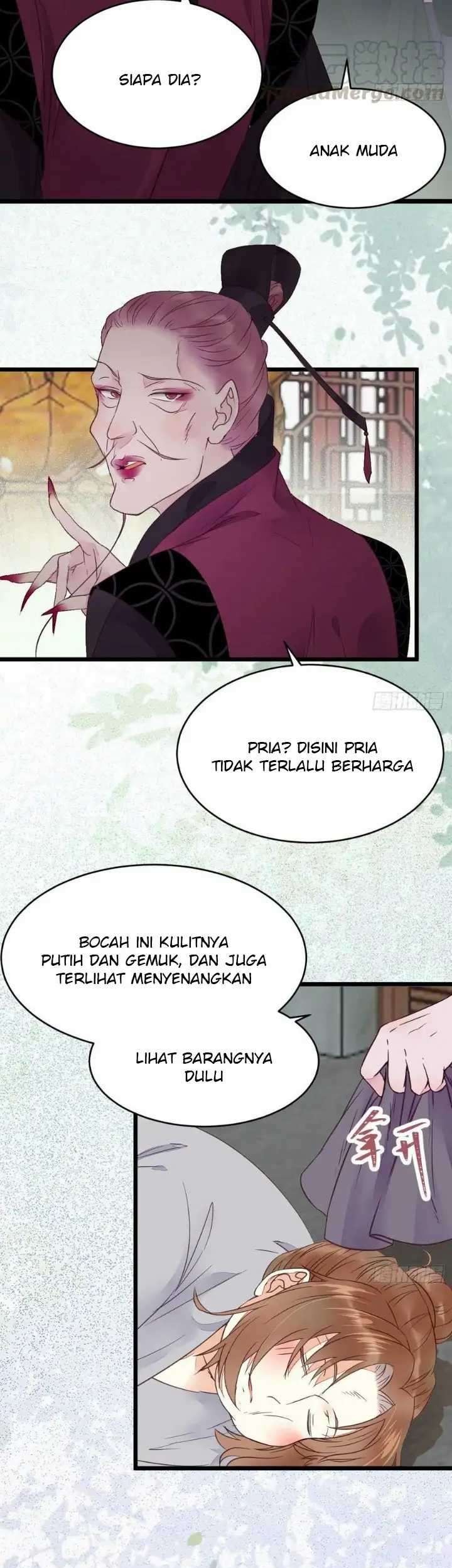 The Ghostly Doctor Chapter 360 Gambar 19