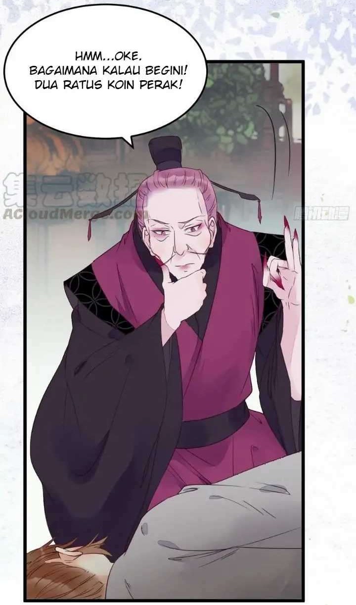 The Ghostly Doctor Chapter 360 Gambar 20