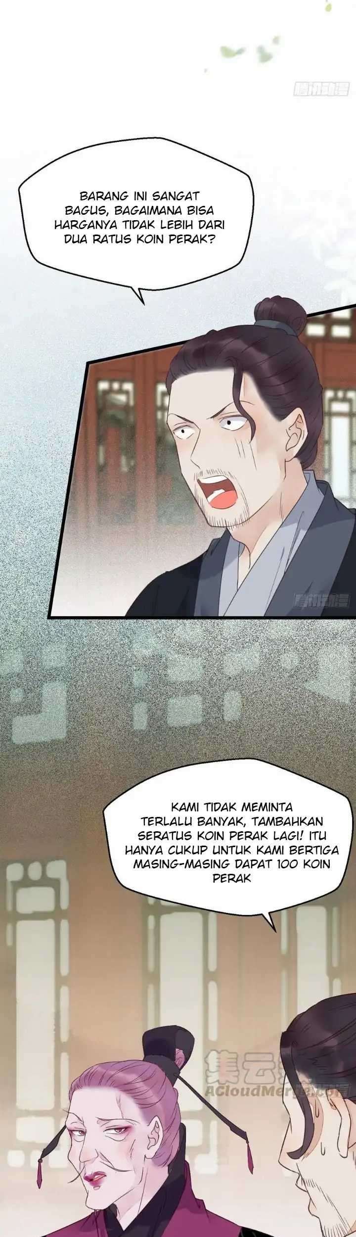 The Ghostly Doctor Chapter 360 Gambar 21