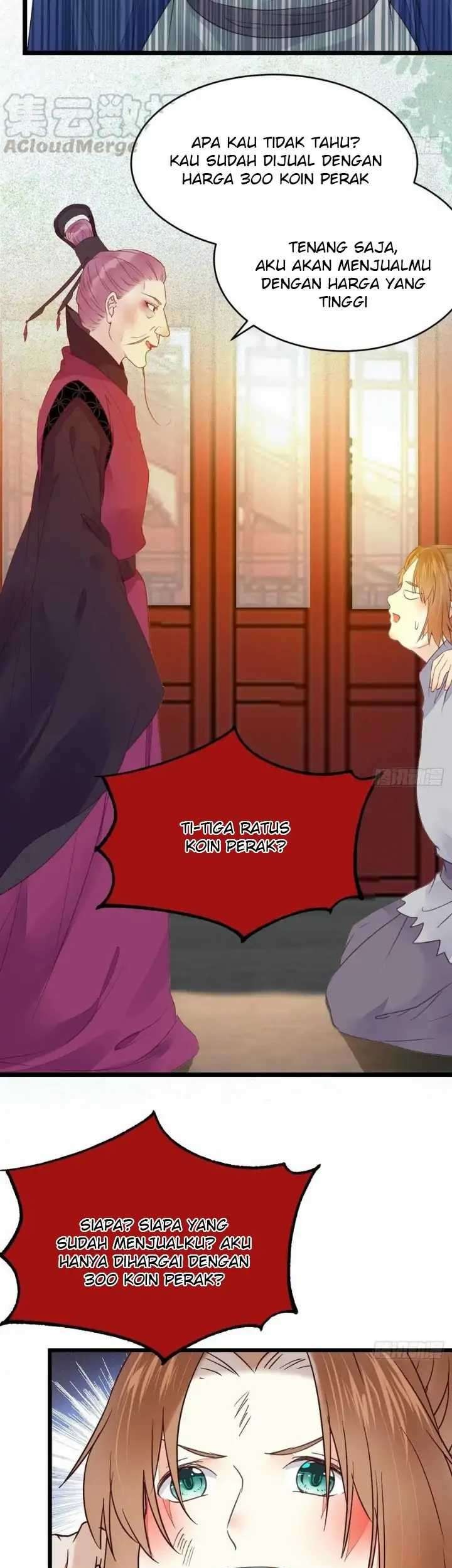 The Ghostly Doctor Chapter 360 Gambar 27