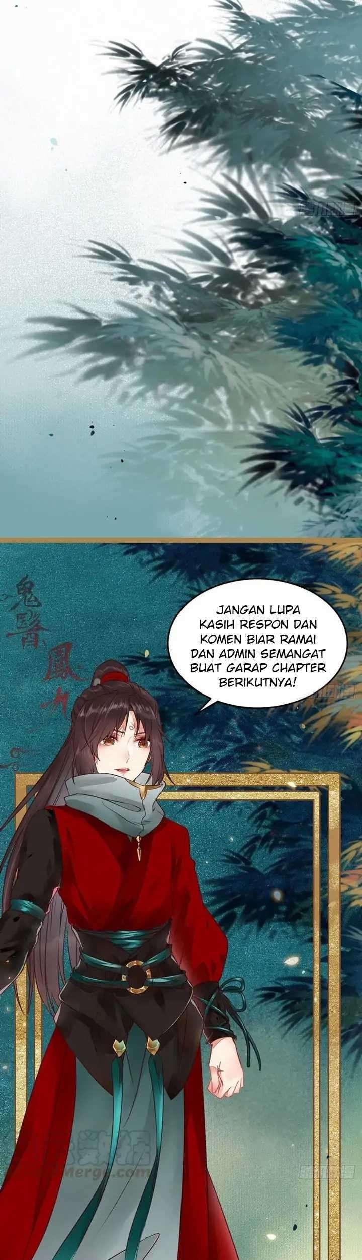 The Ghostly Doctor Chapter 360 Gambar 29