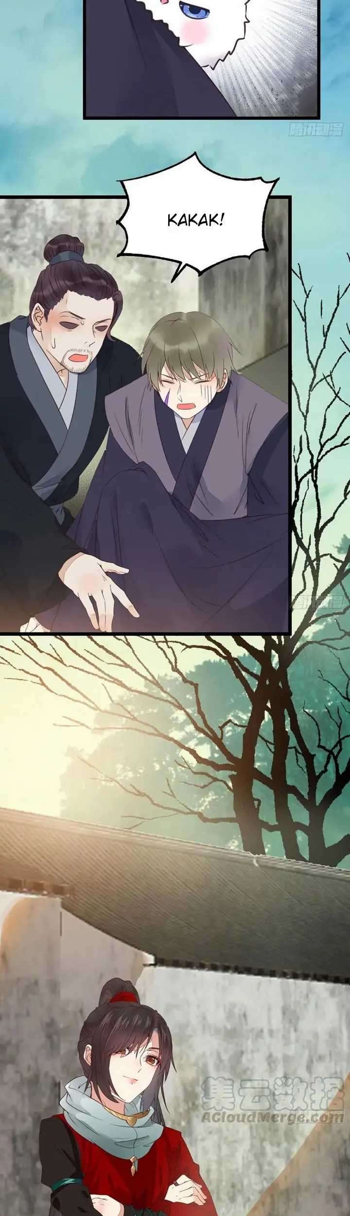 The Ghostly Doctor Chapter 360 Gambar 3