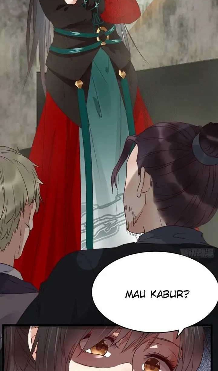 The Ghostly Doctor Chapter 360 Gambar 4