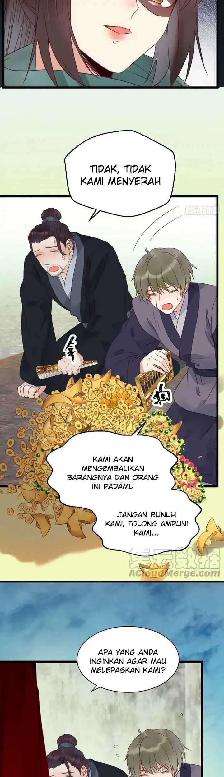The Ghostly Doctor Chapter 360 Gambar 5