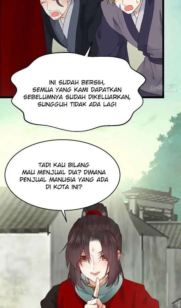 The Ghostly Doctor Chapter 360 Gambar 6