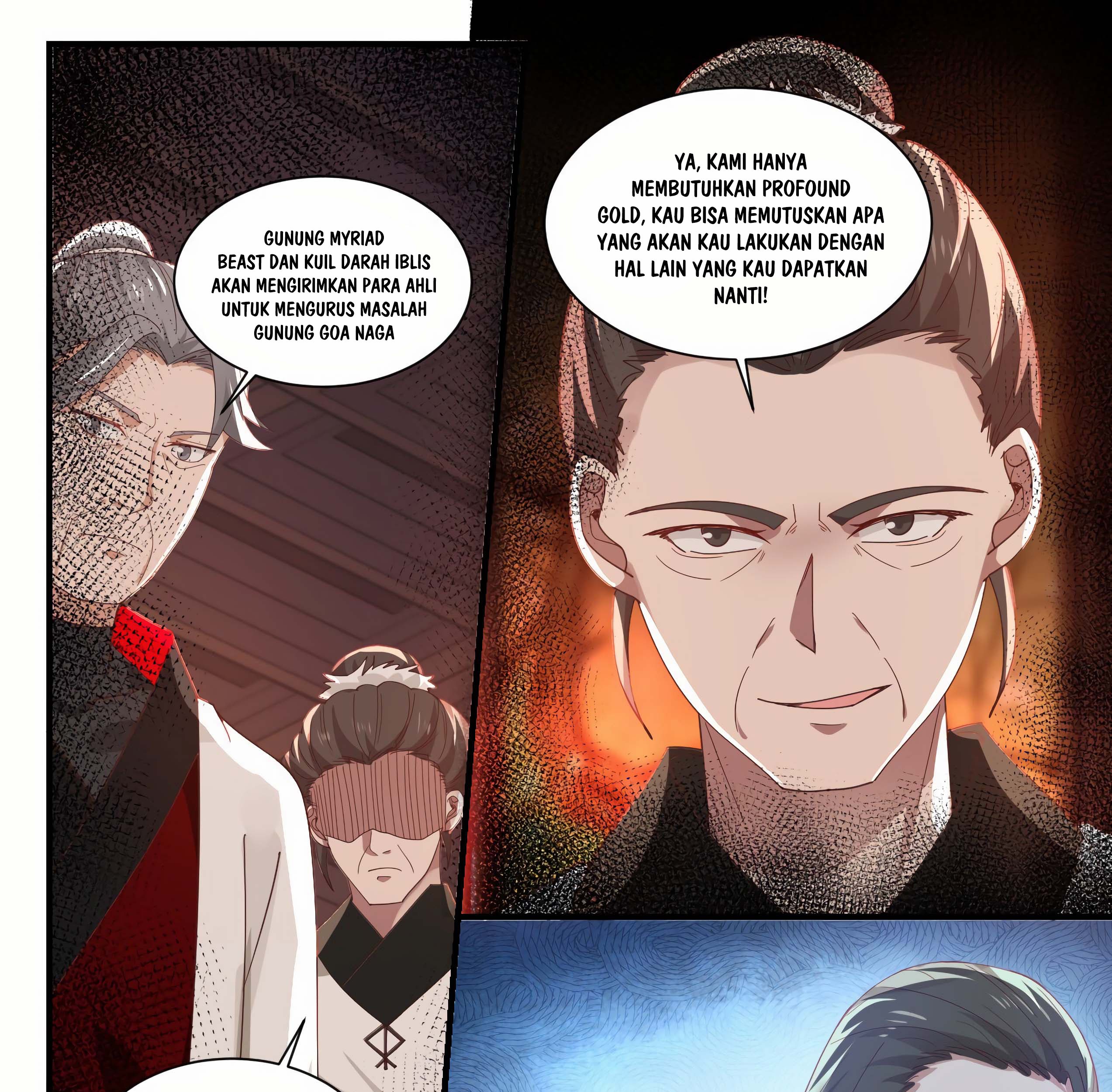 Martial Peak Part 1 Chapter 1282 Gambar 7