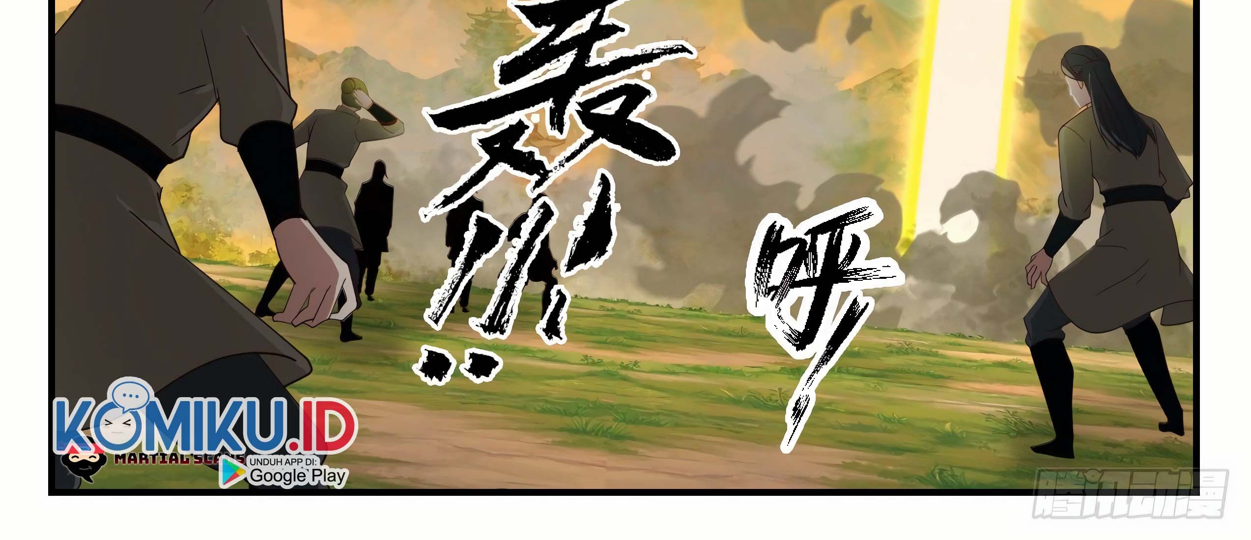 Martial Peak Part 1 Chapter 1282 Gambar 13